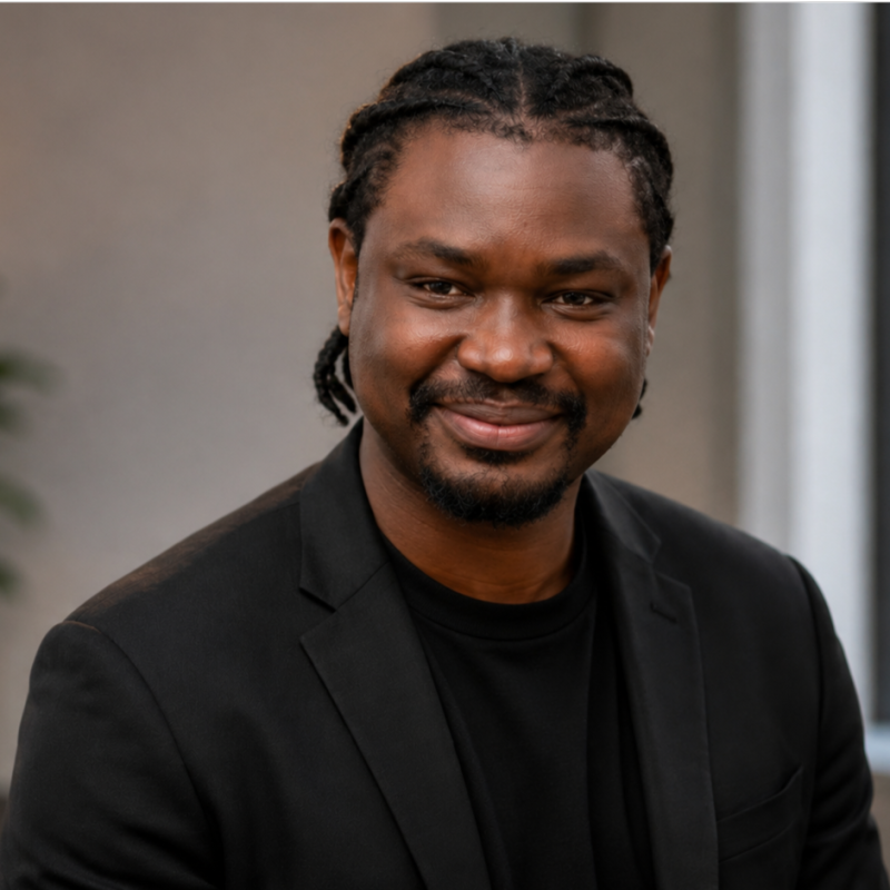 Emmanuel Alawode